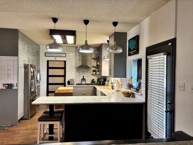 1705 Eastfork Lane, Wylie, TX 75098