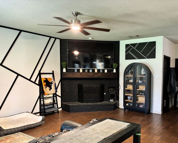 1705 Eastfork Lane, Wylie, TX 75098