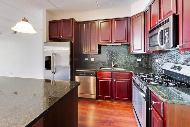 1670 Mill Street 207, Des Plaines, IL 60016