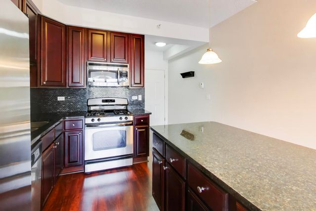 1670 Mill Street 207, Des Plaines, IL 60016