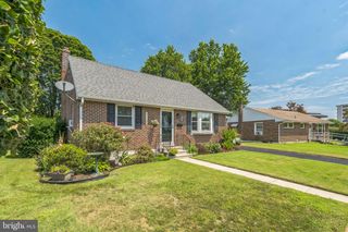 1523 CHERRY LN, Pottstown, PA 19464