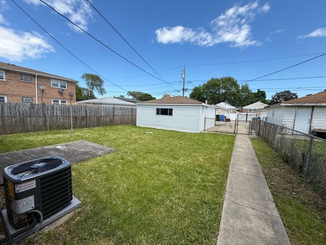 5321 S Kostner Avenue, Chicago, IL 60632