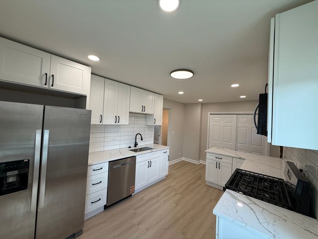 5321 S Kostner Avenue, Chicago, IL 60632