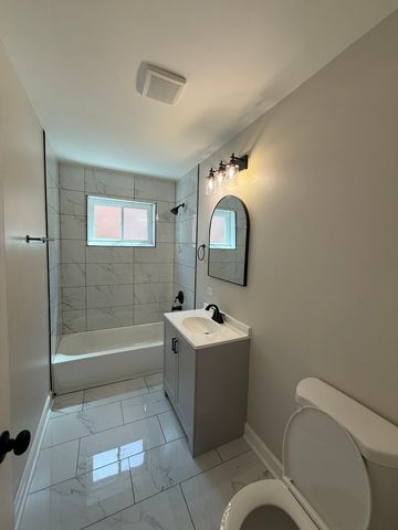 5321 S Kostner Avenue, Chicago, IL 60632