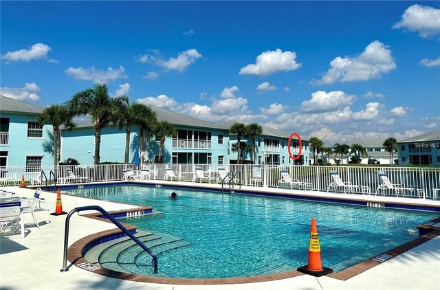 5760 SABAL TRACE DRIVE 202, North Port, FL 34287