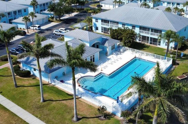 5760 SABAL TRACE DRIVE 202, North Port, FL 34287