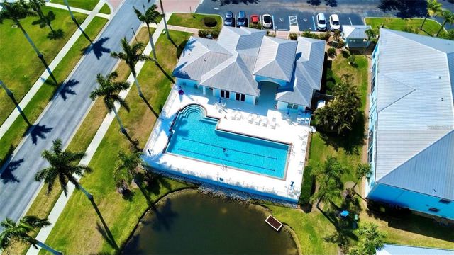 5760 SABAL TRACE DRIVE 202, North Port, FL 34287