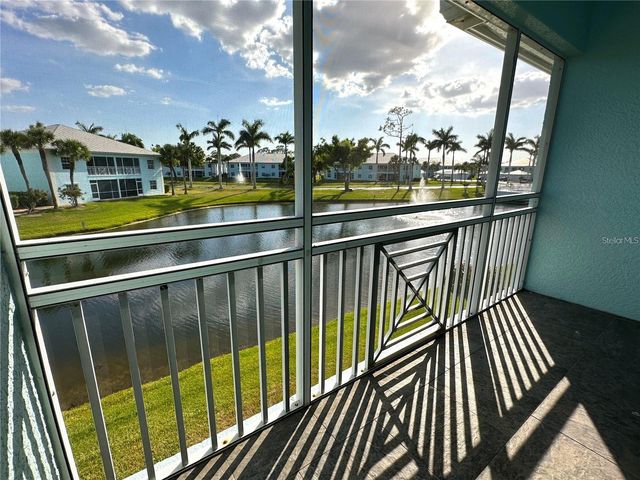 5760 SABAL TRACE DRIVE 202, North Port, FL 34287