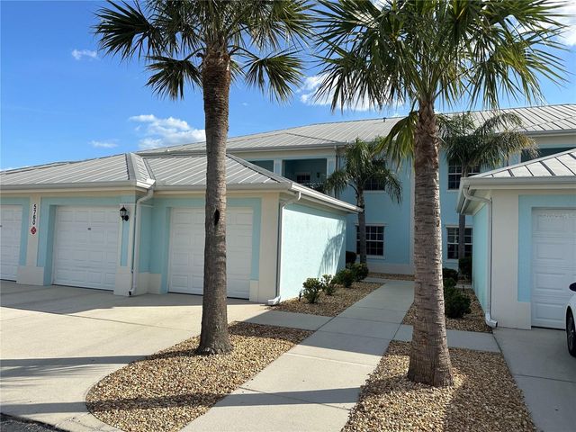 5760 SABAL TRACE DRIVE 202, North Port, FL 34287