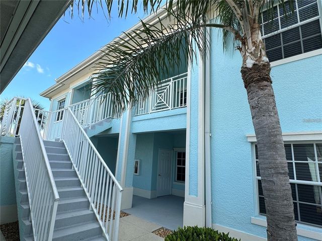 5760 SABAL TRACE DRIVE 202, North Port, FL 34287