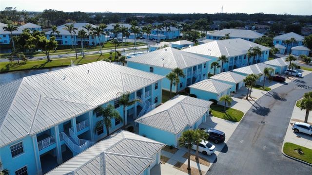 5760 SABAL TRACE DRIVE 202, North Port, FL 34287