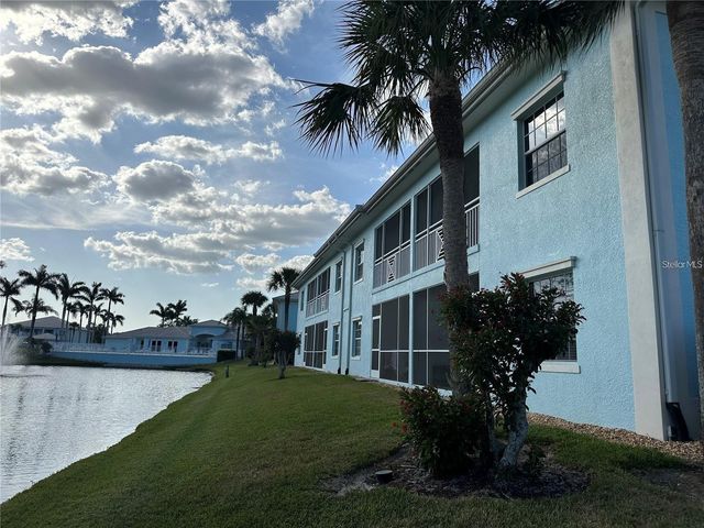 5760 SABAL TRACE DRIVE 202, North Port, FL 34287