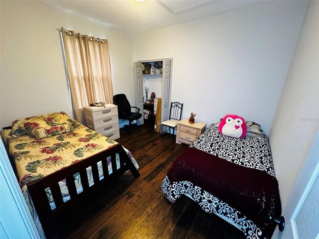 606 W VOORHIS AVENUE, Deland, FL 32720