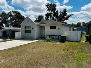 606 W VOORHIS AVENUE, Deland, FL 32720