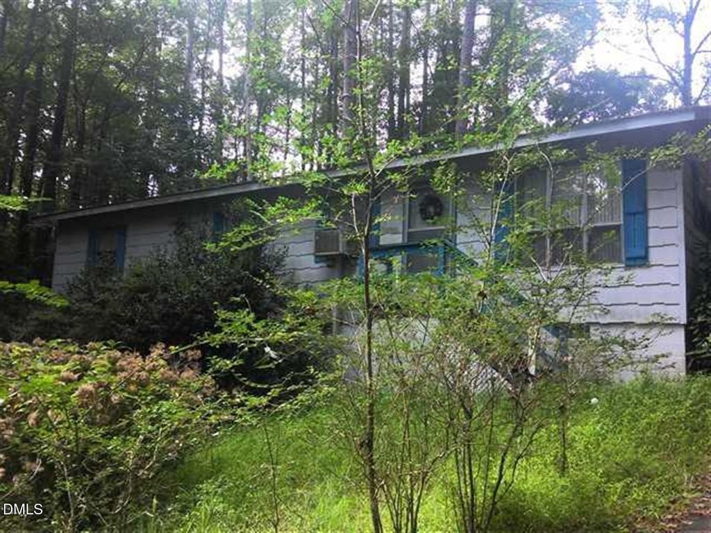 448 Shawnee Drive, Louisburg, NC 27549