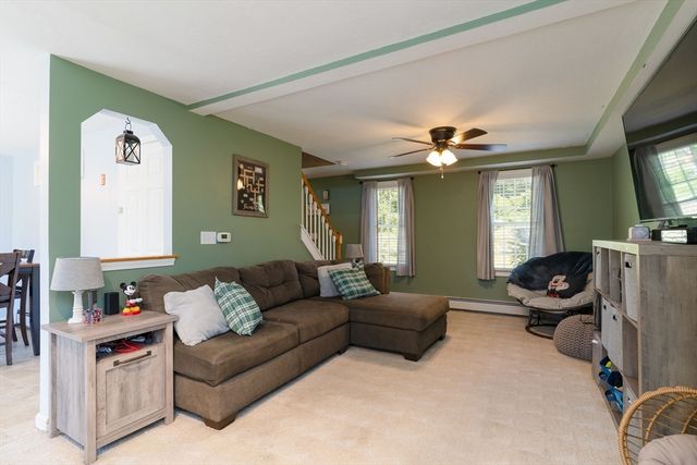 632 Southbridge Road, Warren, MA 01083