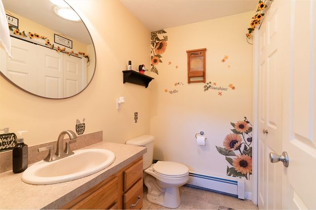 632 Southbridge Road, Warren, MA 01083
