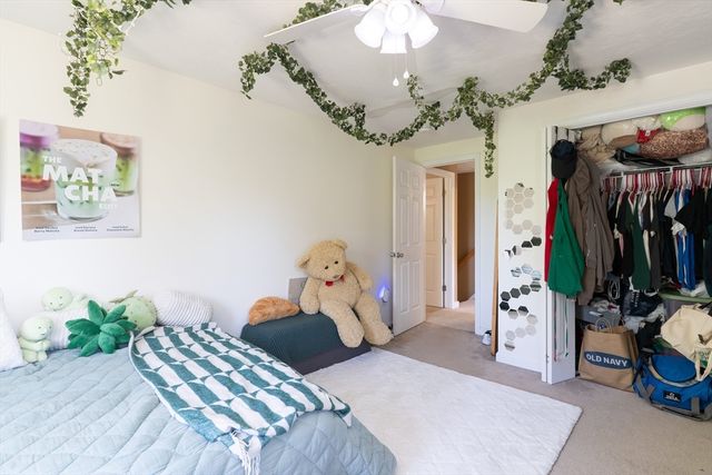 632 Southbridge Road, Warren, MA 01083