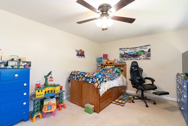 632 Southbridge Road, Warren, MA 01083