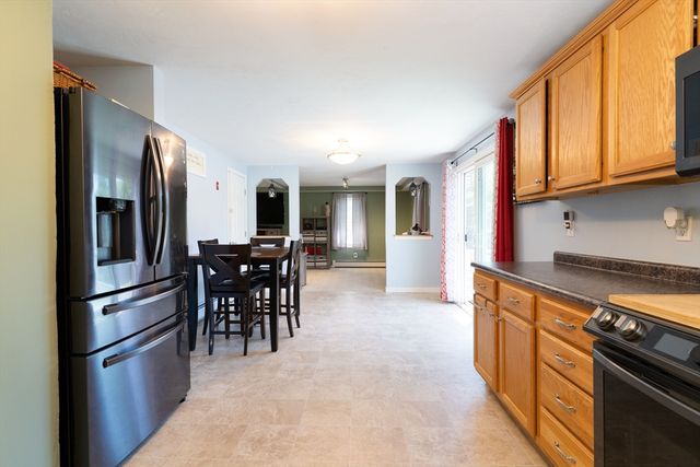 632 Southbridge Road, Warren, MA 01083