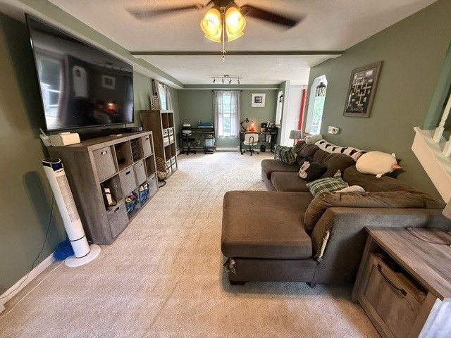 632 Southbridge Road, Warren, MA 01083