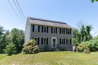 632 Southbridge Road, Warren, MA 01083