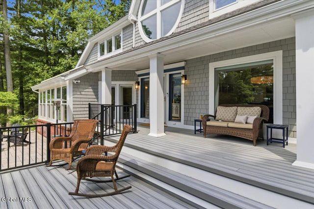 47 Olde Coach Road, Lake George, NY 12824