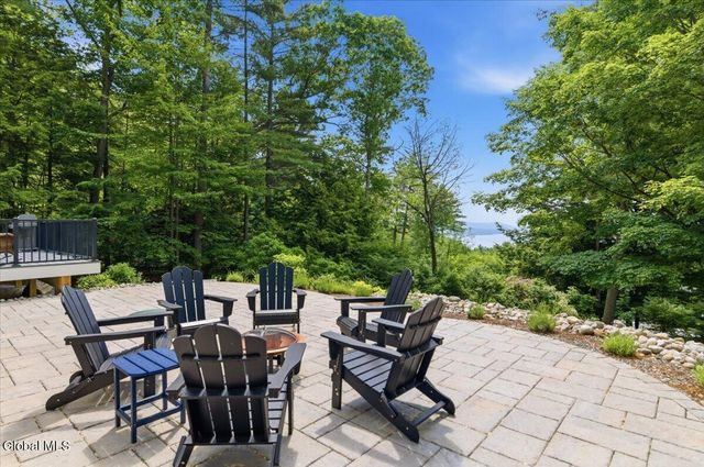 47 Olde Coach Road, Lake George, NY 12824