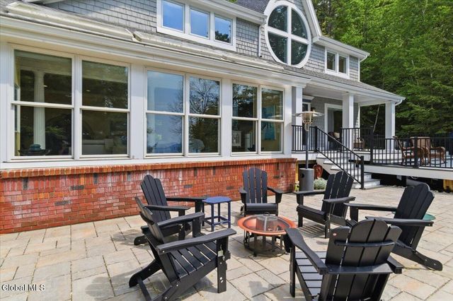 47 Olde Coach Road, Lake George, NY 12824