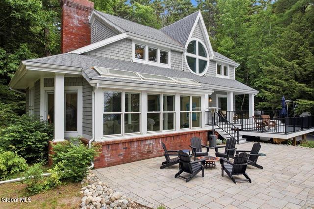 47 Olde Coach Road, Lake George, NY 12824