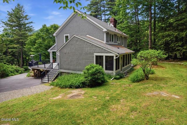 47 Olde Coach Road, Lake George, NY 12824