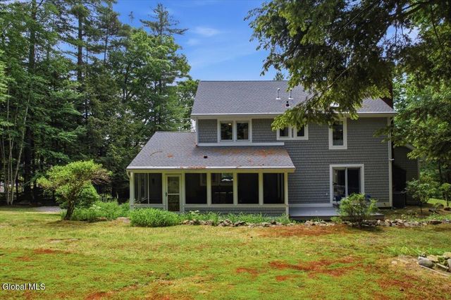 47 Olde Coach Road, Lake George, NY 12824