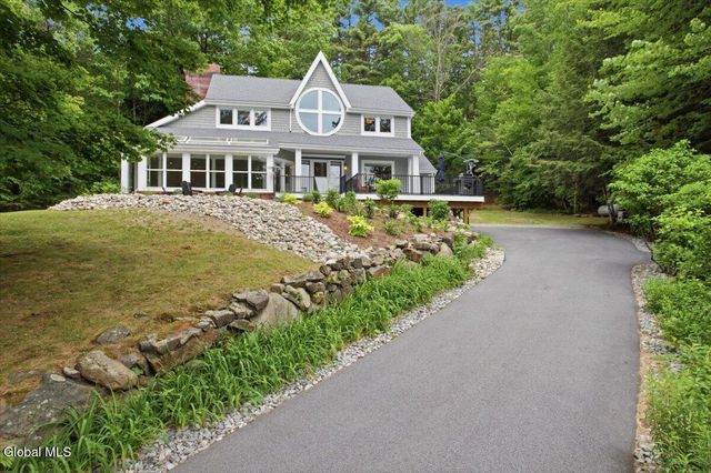 47 Olde Coach Road, Lake George, NY 12824