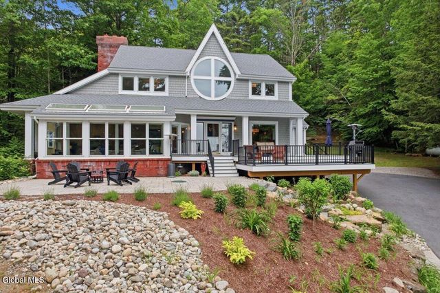 47 Olde Coach Road, Lake George, NY 12824