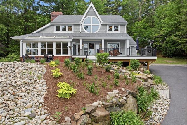 47 Olde Coach Road, Lake George, NY 12824