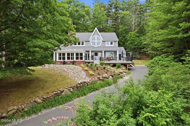 47 Olde Coach Road, Lake George, NY 12824