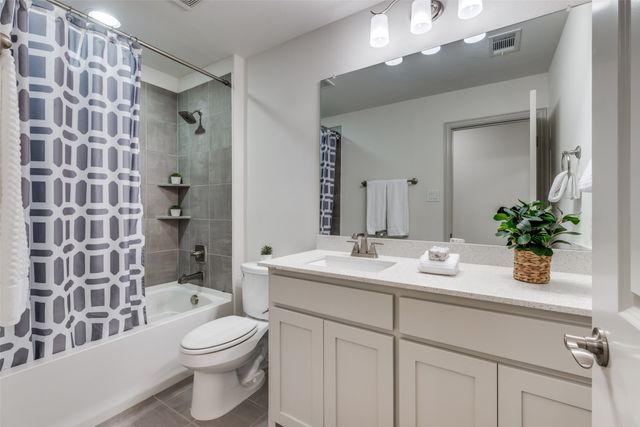 7213 Chief Spotted Tail Drive, Mckinney, TX 75070