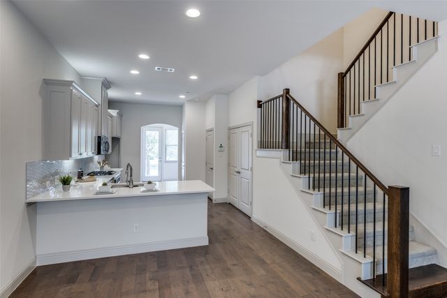 7213 Chief Spotted Tail Drive, Mckinney, TX 75070
