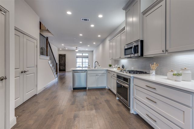7213 Chief Spotted Tail Drive, Mckinney, TX 75070