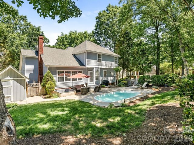 6534 Summertree Lane, Charlotte, NC 28270