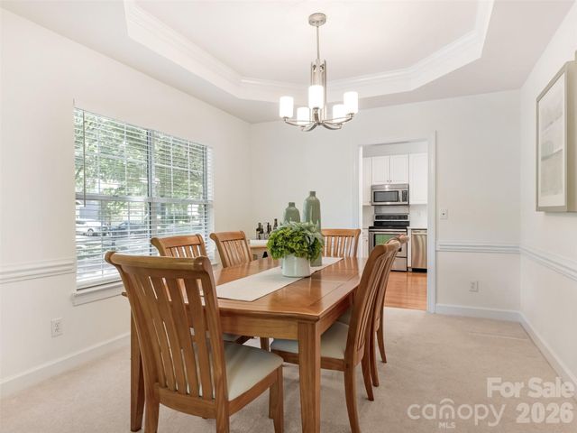 6534 Summertree Lane, Charlotte, NC 28270