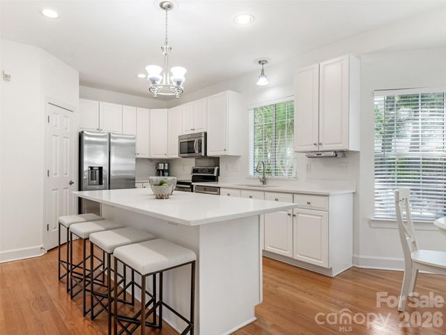6534 Summertree Lane, Charlotte, NC 28270