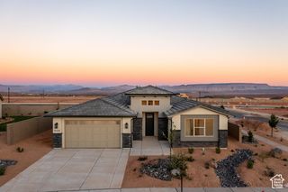 1579 HORIZON PKWY #124, Washington, UT 84780