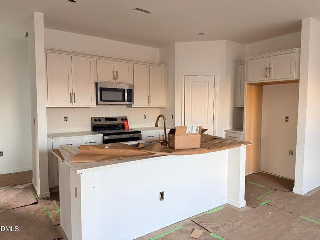 11224 Salers Loop, Middlesex, NC 27557