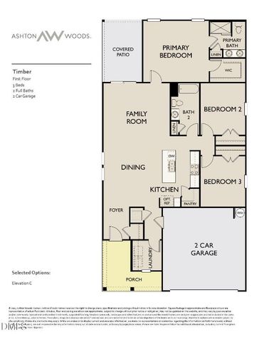 11224 Salers Loop, Middlesex, NC 27557