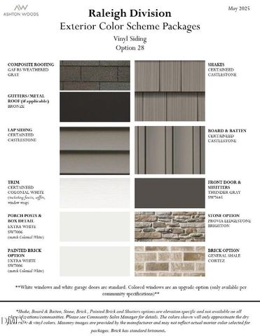 11224 Salers Loop, Middlesex, NC 27557