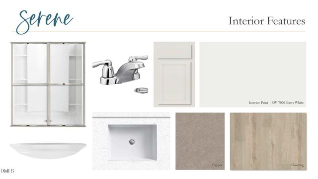 11224 Salers Loop, Middlesex, NC 27557