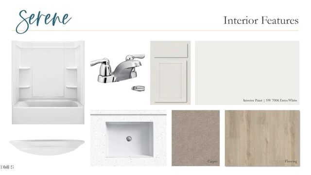 11224 Salers Loop, Middlesex, NC 27557