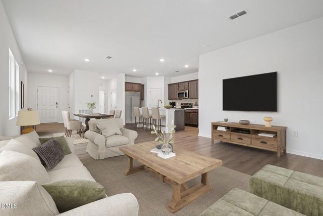 11224 Salers Loop, Middlesex, NC 27557