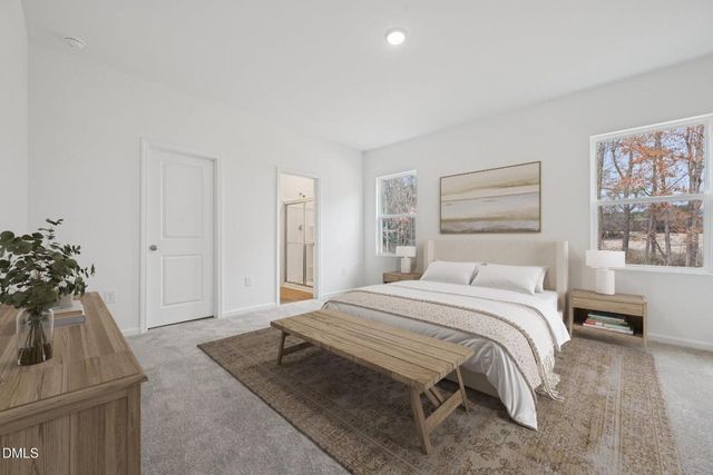 11224 Salers Loop, Middlesex, NC 27557